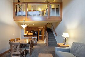Hidden Ridge Resort