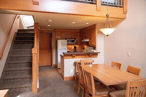 Hidden Ridge Resort