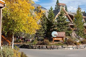 Hidden Ridge Resort