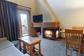 Hidden Ridge Resort