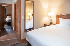 Hidden Ridge Resort