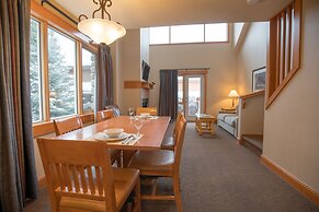 Hidden Ridge Resort