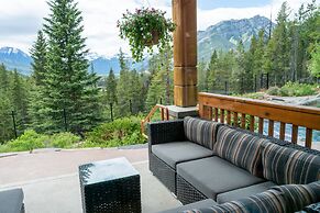 Hidden Ridge Resort