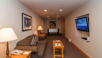 Hidden Ridge Resort