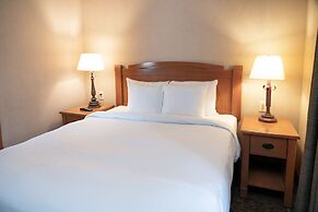 Hidden Ridge Resort