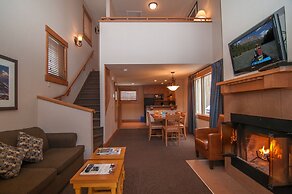 Hidden Ridge Resort
