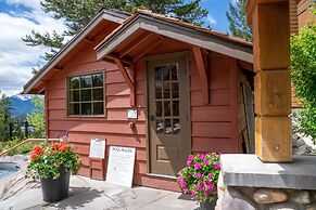 Hidden Ridge Resort