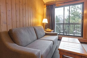Hidden Ridge Resort