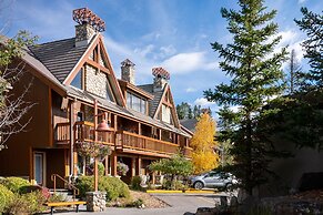 Hidden Ridge Resort