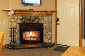 Hidden Ridge Resort