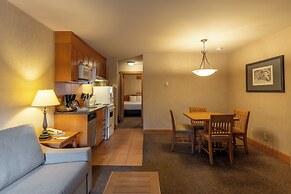 Hidden Ridge Resort