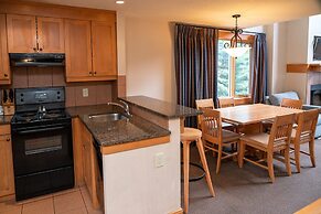 Hidden Ridge Resort