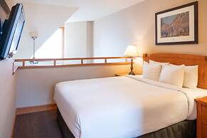 Hidden Ridge Resort