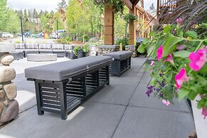 Hidden Ridge Resort