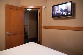 Hidden Ridge Resort