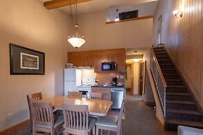 Hidden Ridge Resort