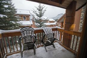 Hidden Ridge Resort
