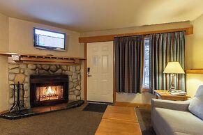 Hidden Ridge Resort