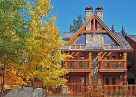 Hidden Ridge Resort
