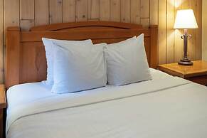 Hidden Ridge Resort