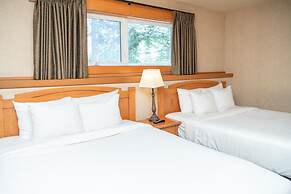 Hidden Ridge Resort