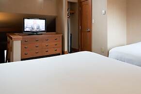 Hidden Ridge Resort