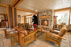 Hidden Ridge Resort