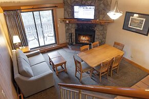 Hidden Ridge Resort