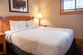 Hidden Ridge Resort