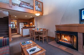 Hidden Ridge Resort