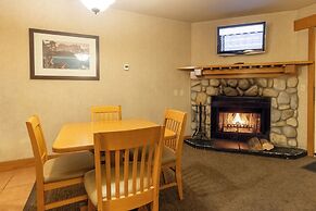 Hidden Ridge Resort