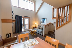 Hidden Ridge Resort