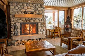 Hidden Ridge Resort