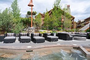 Hidden Ridge Resort
