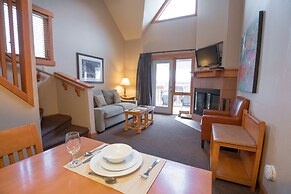 Hidden Ridge Resort