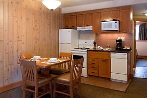 Hidden Ridge Resort