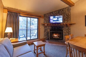 Hidden Ridge Resort
