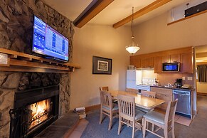 Hidden Ridge Resort