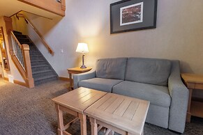 Hidden Ridge Resort