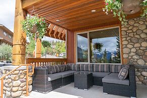 Hidden Ridge Resort