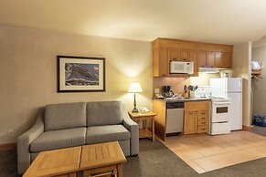 Hidden Ridge Resort