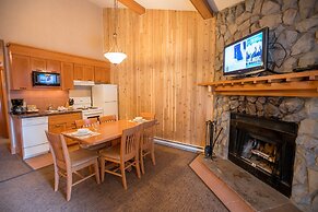 Hidden Ridge Resort