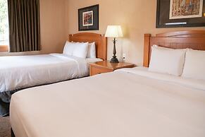 Hidden Ridge Resort