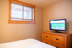 Hidden Ridge Resort