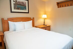 Hidden Ridge Resort