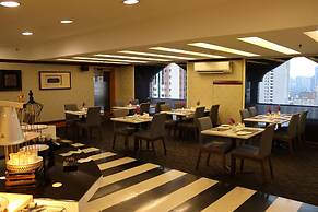 Seri Pacific Hotel Kuala Lumpur