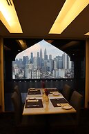 Seri Pacific Hotel Kuala Lumpur