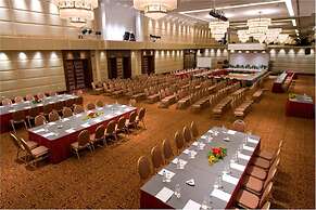 Seri Pacific Hotel Kuala Lumpur