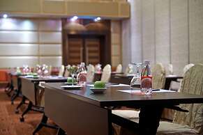 Seri Pacific Hotel Kuala Lumpur