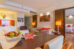 Seri Pacific Hotel Kuala Lumpur